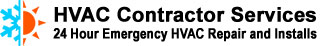 Clarksburg HVAC Services